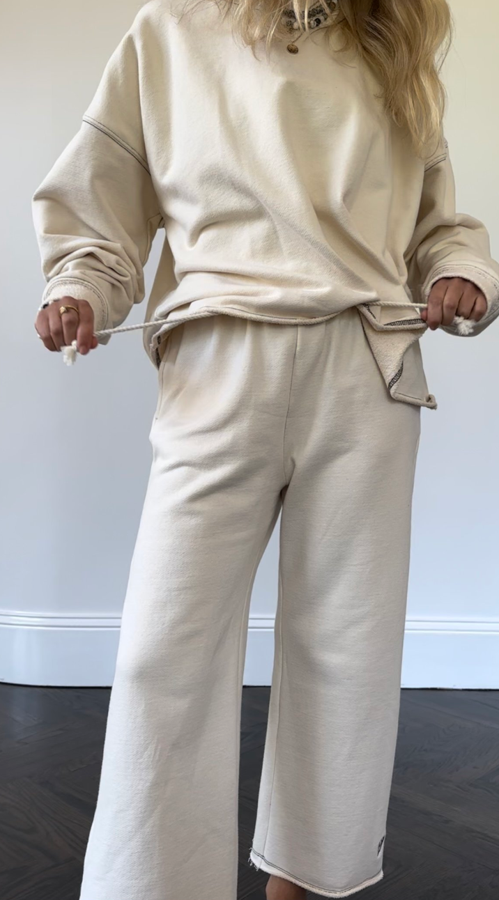 SWEATSHIRT THE RESET TOFU