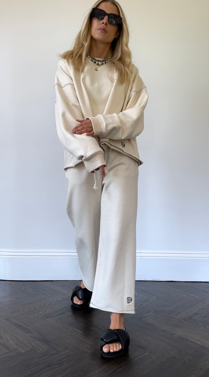 SWEATSHIRT THE RESET TOFU