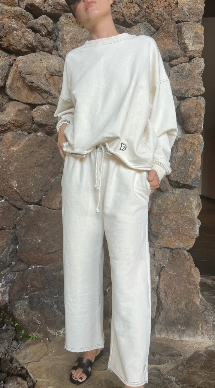 SWEATSHIRT THE RESET TOFU