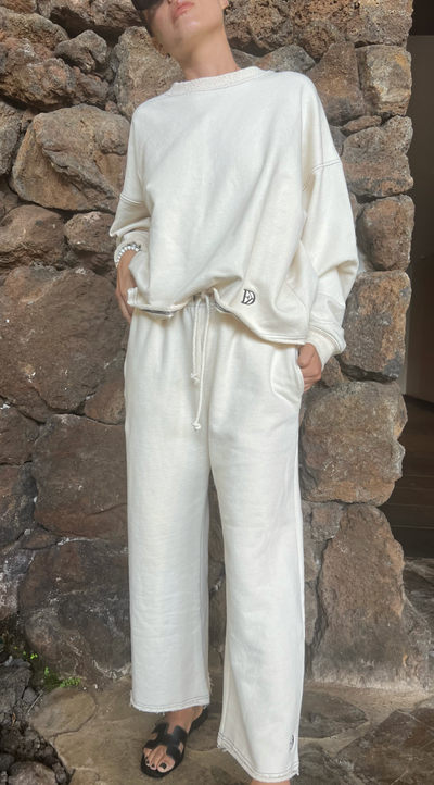 SWEATSHIRT THE RESET TOFU