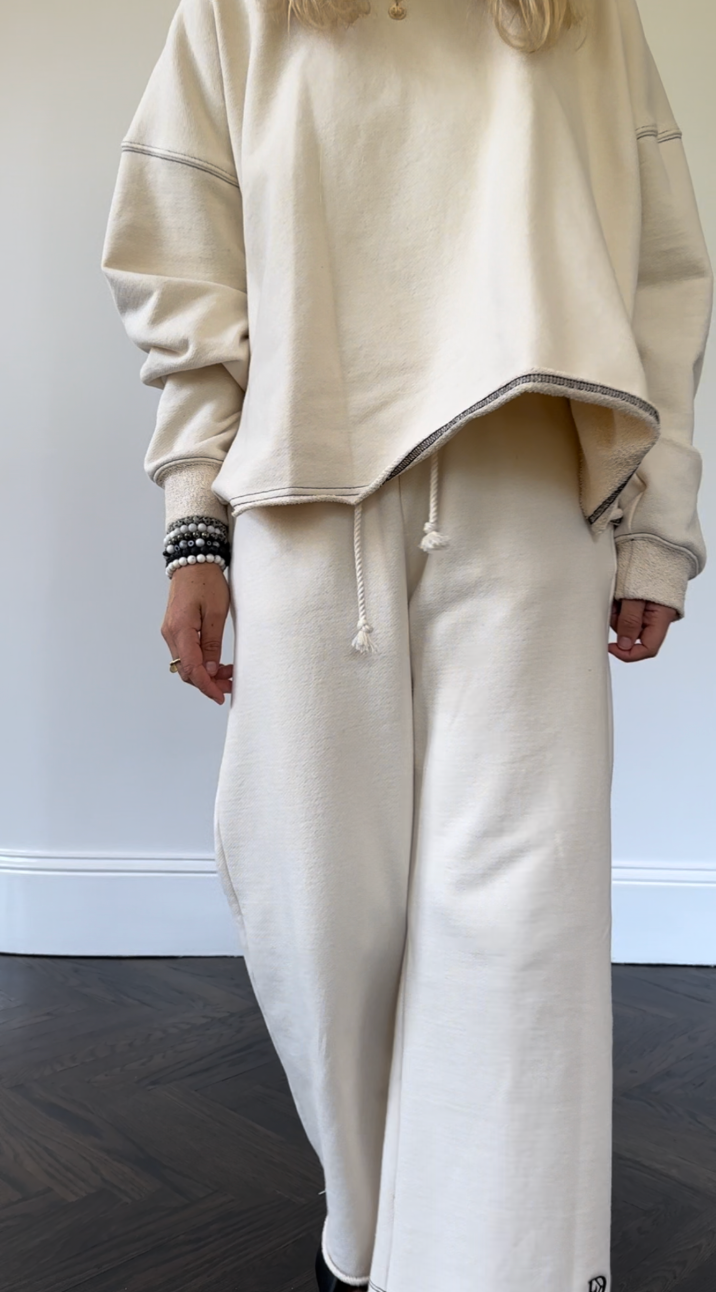 SWEATSHIRT THE RESET TOFU
