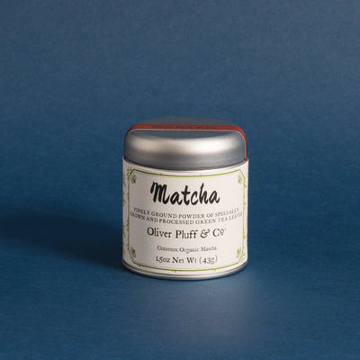 MATCHA TIN 1.5OZ #78272