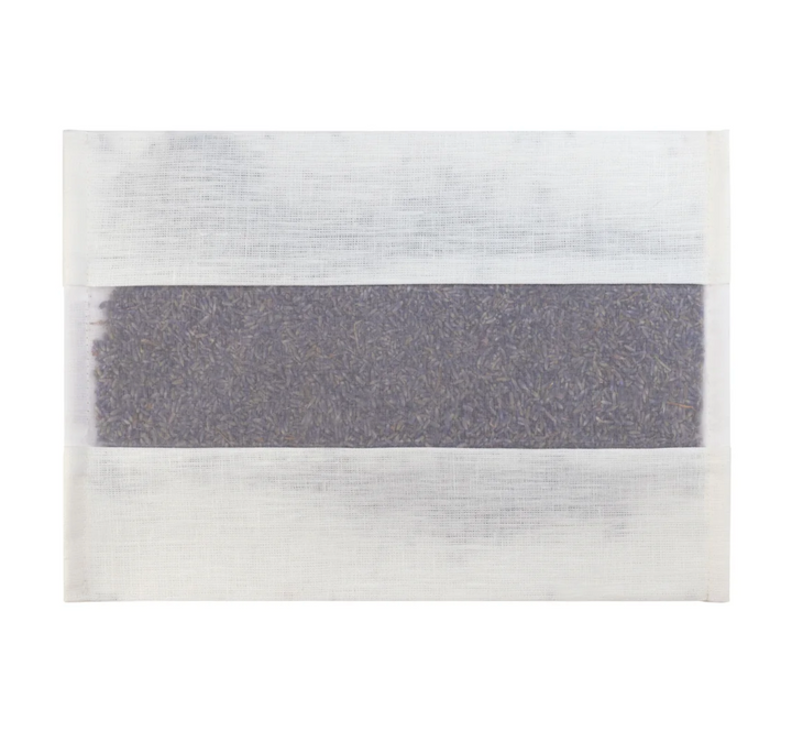 LAVENDER PILLOW INSERT IVORY #78276