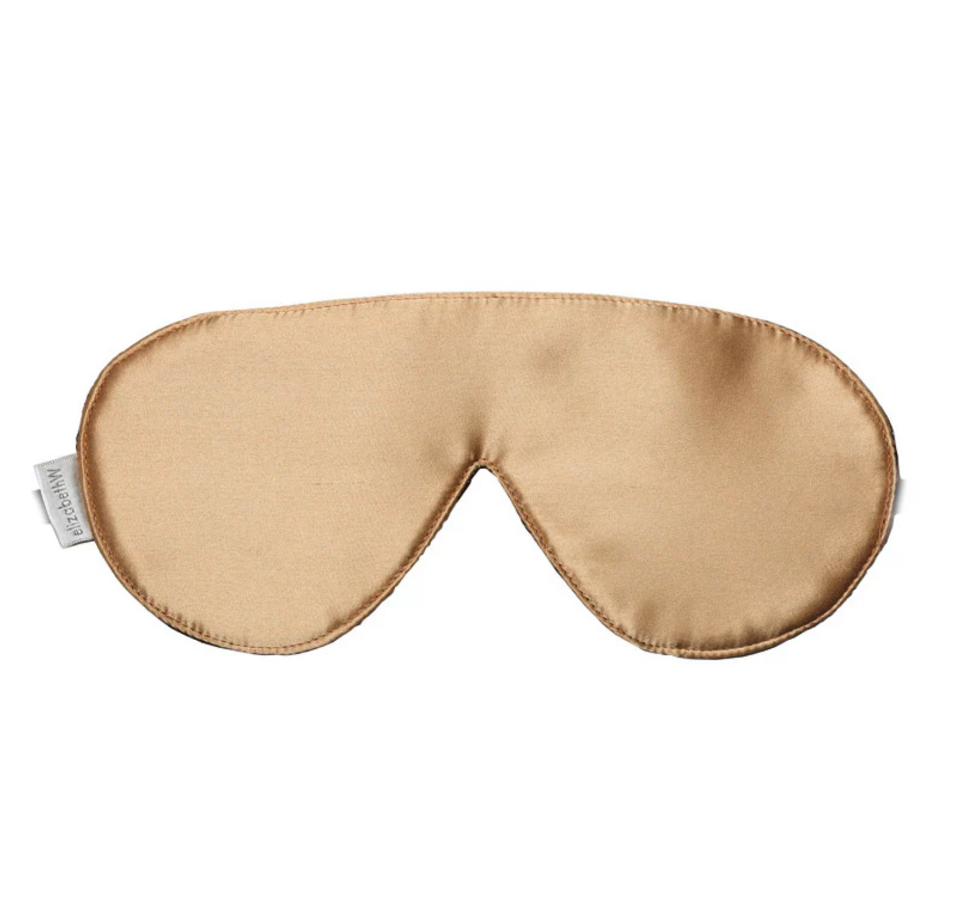 SLEEP MASK GOLD #78277