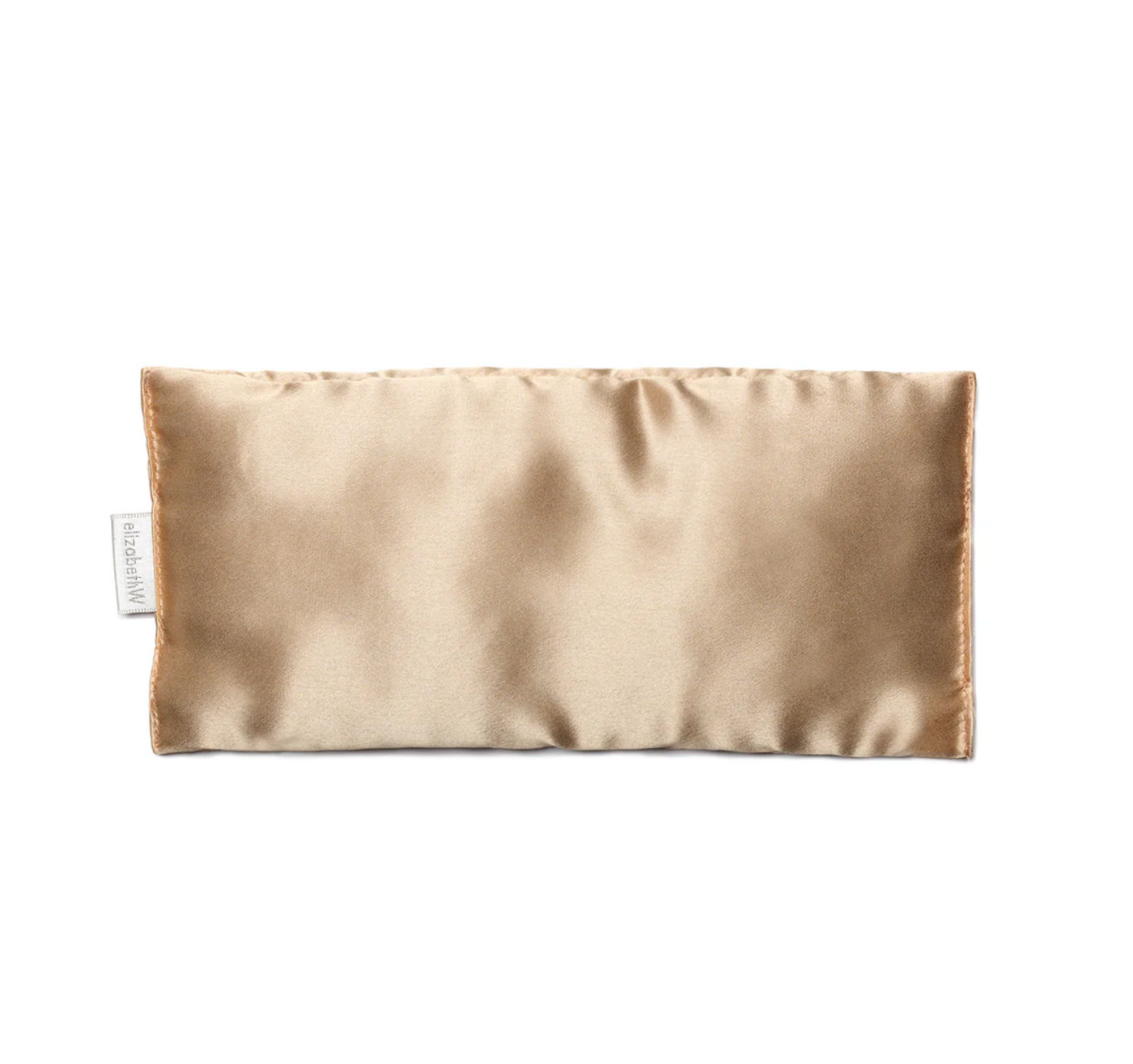 EYE PILLOW GOLD #78279