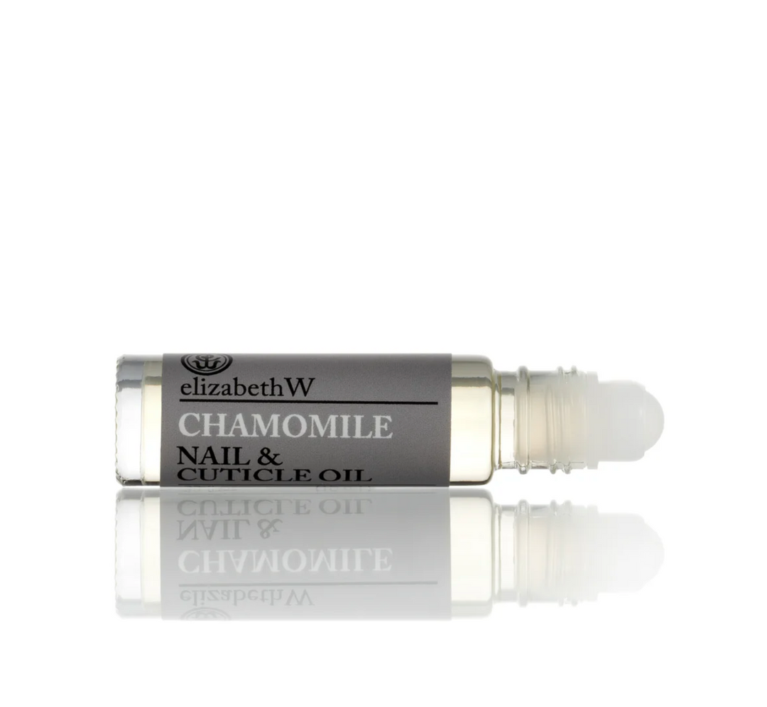 NAIL & CUTICLE OIL CAMOMILE #78285