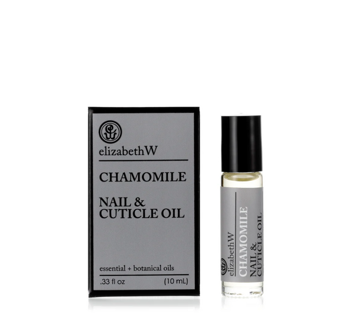NAIL & CUTICLE OIL CAMOMILE #78285