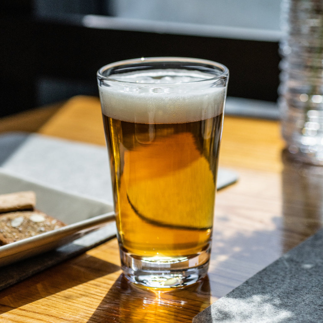 GLASS PINT ASCUTNEY #78338