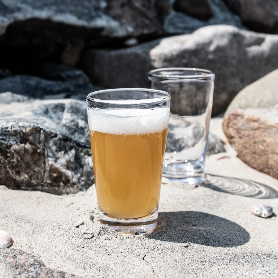 GLASS PINT ASCUTNEY #78338