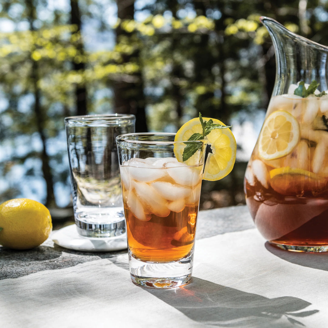 GLASS PINT ASCUTNEY #78338