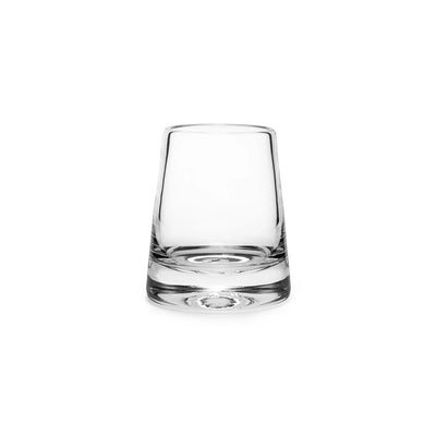 GLASS BOURBON ASCUTNEY #78363