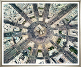 ART ARC DE TRIOMPHE 19X23