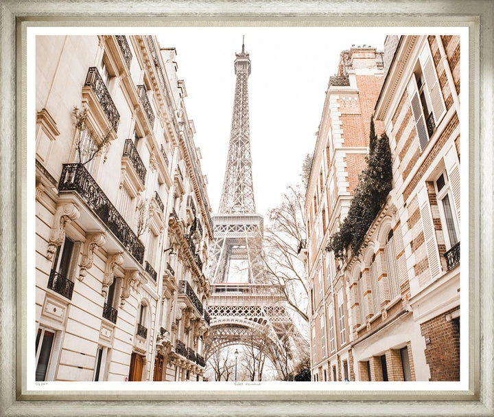 ART EIFFEL REVEALED #78471