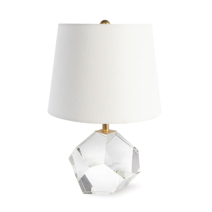 TABLE LAMP CRYSTAL MINI (NRD)