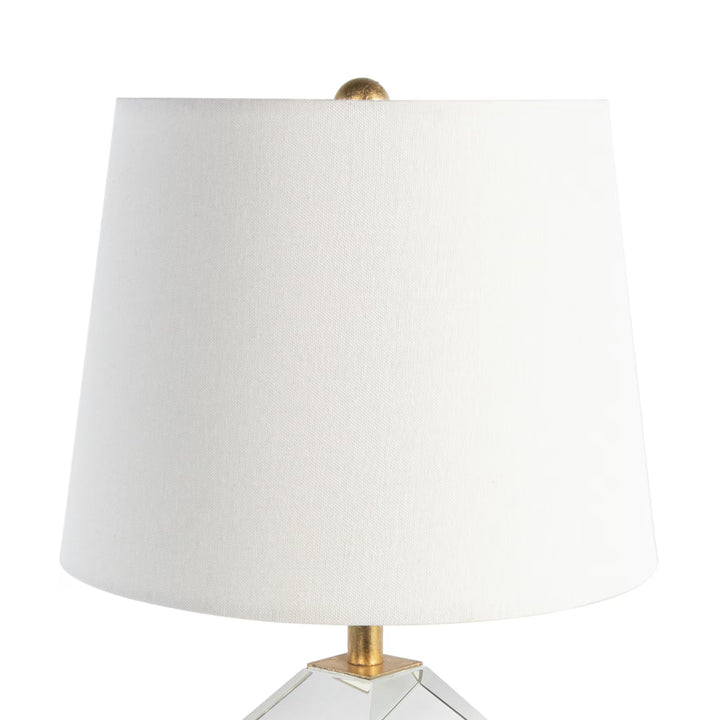 TABLE LAMP CRYSTAL MINI (NRD)