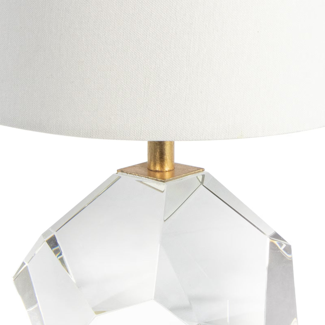 TABLE LAMP CRYSTAL MINI (NRD)