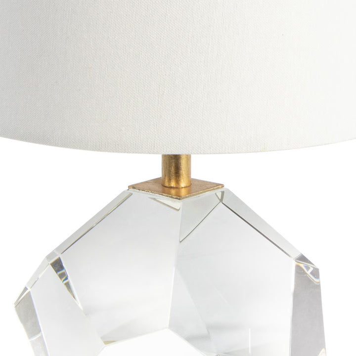 TABLE LAMP CRYSTAL MINI (NRD)
