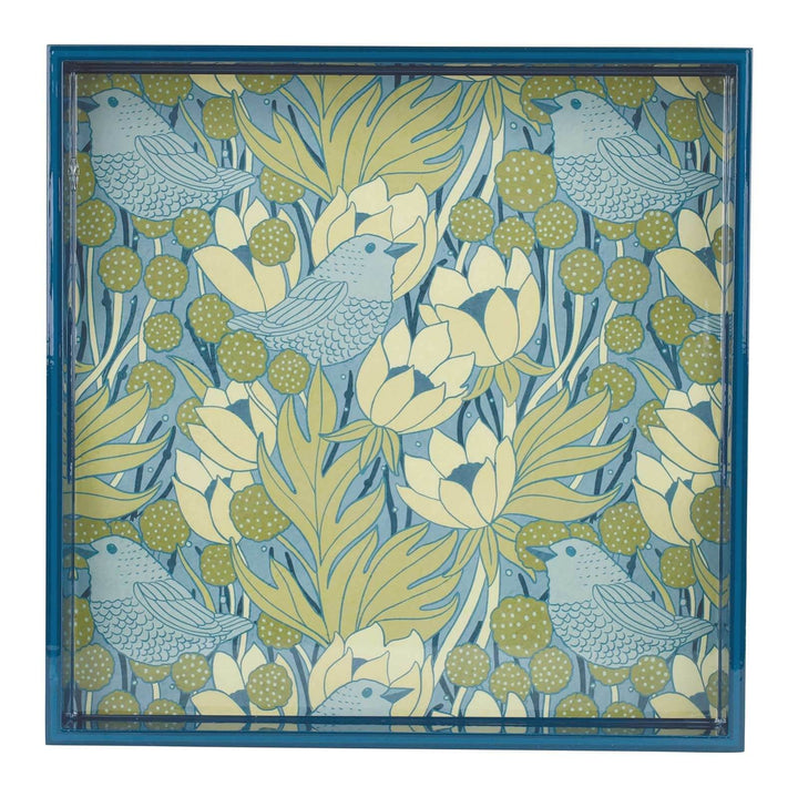 TRAY LACQUER
