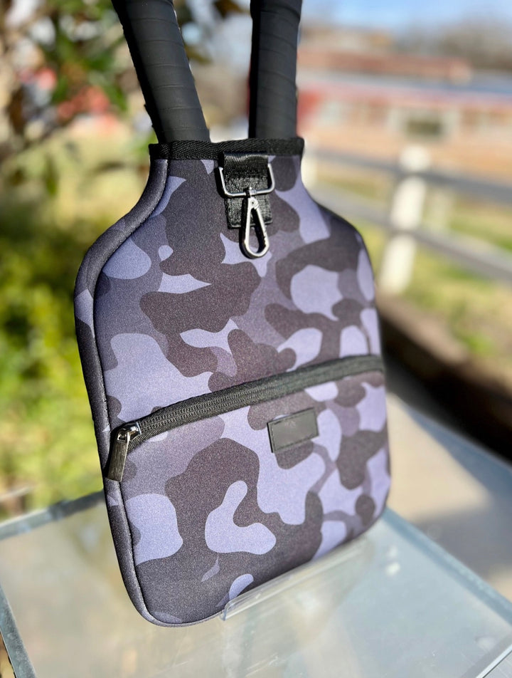 PICKLEBALL PADDLE COVER #78703