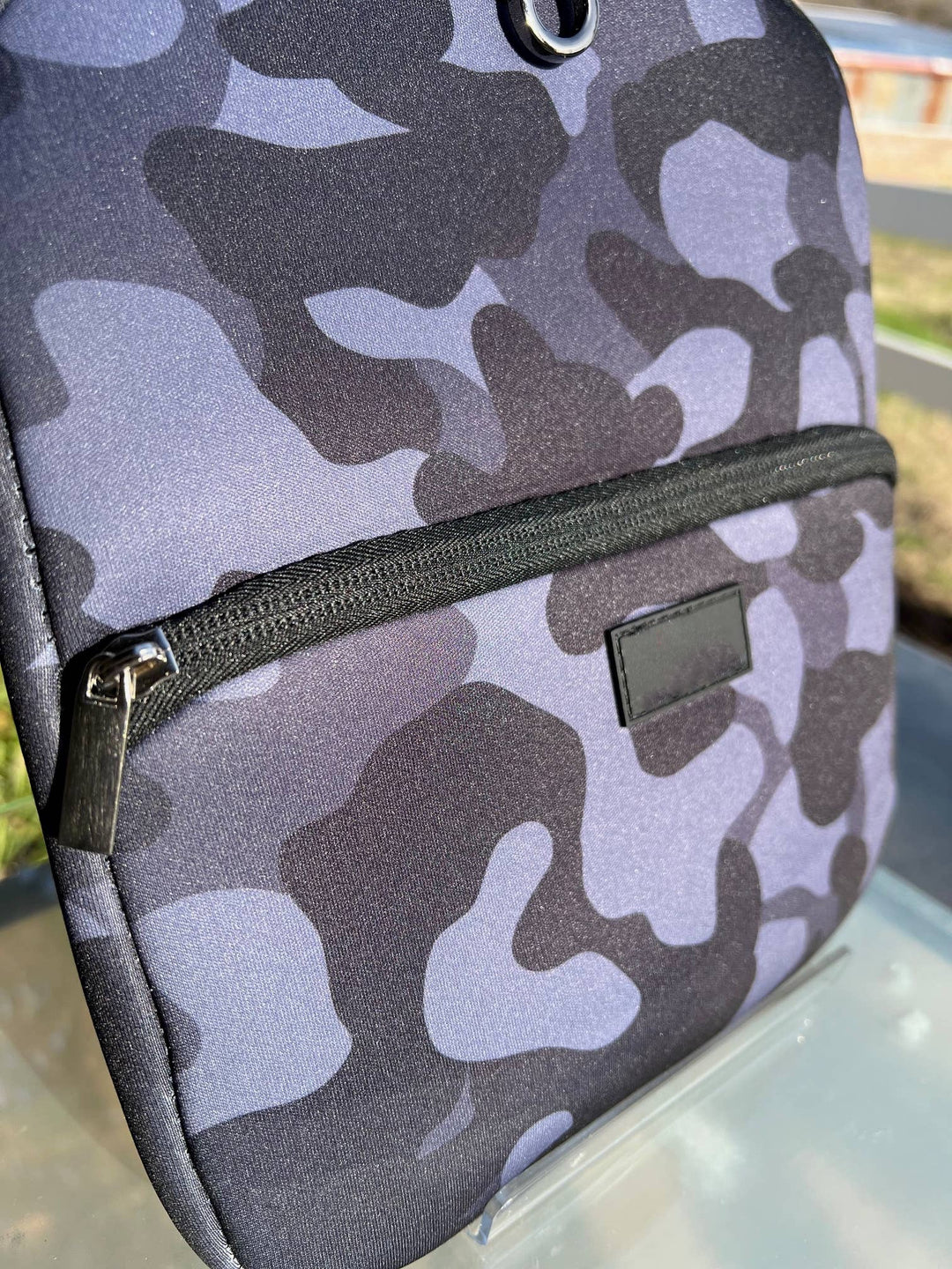 PICKLEBALL PADDLE COVER #78703