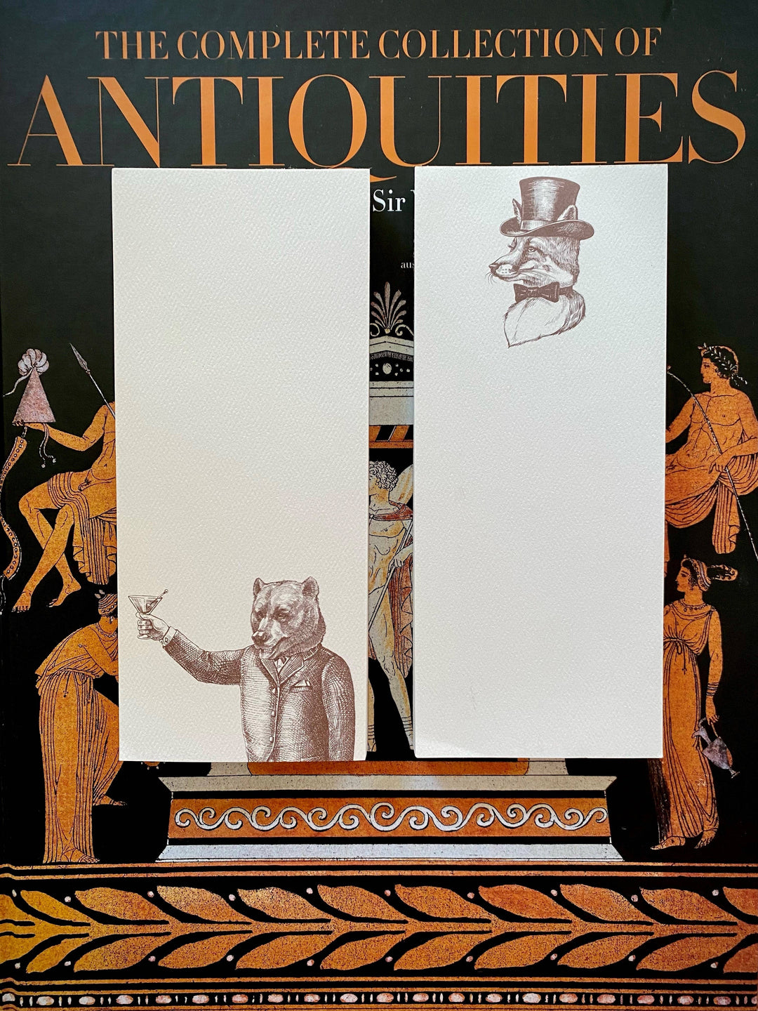 LONG PAD MR. FOX #78745