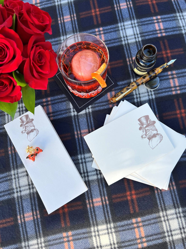 LONG PAD MR. FOX #78745