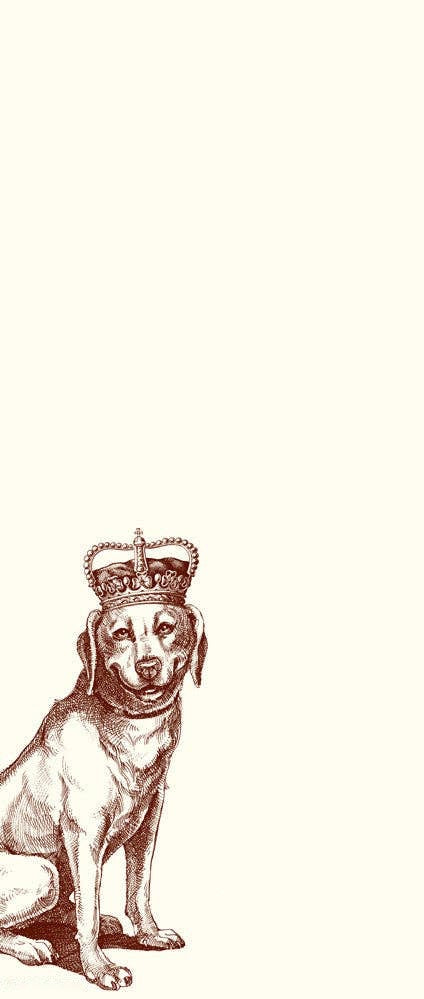 LONG PAD ROYAL LABRADOR #78747