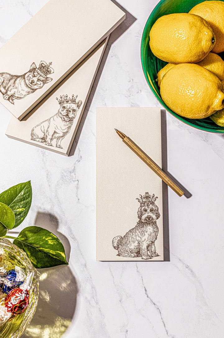 LONG PAD ROYAL LABRADOODLE #78748