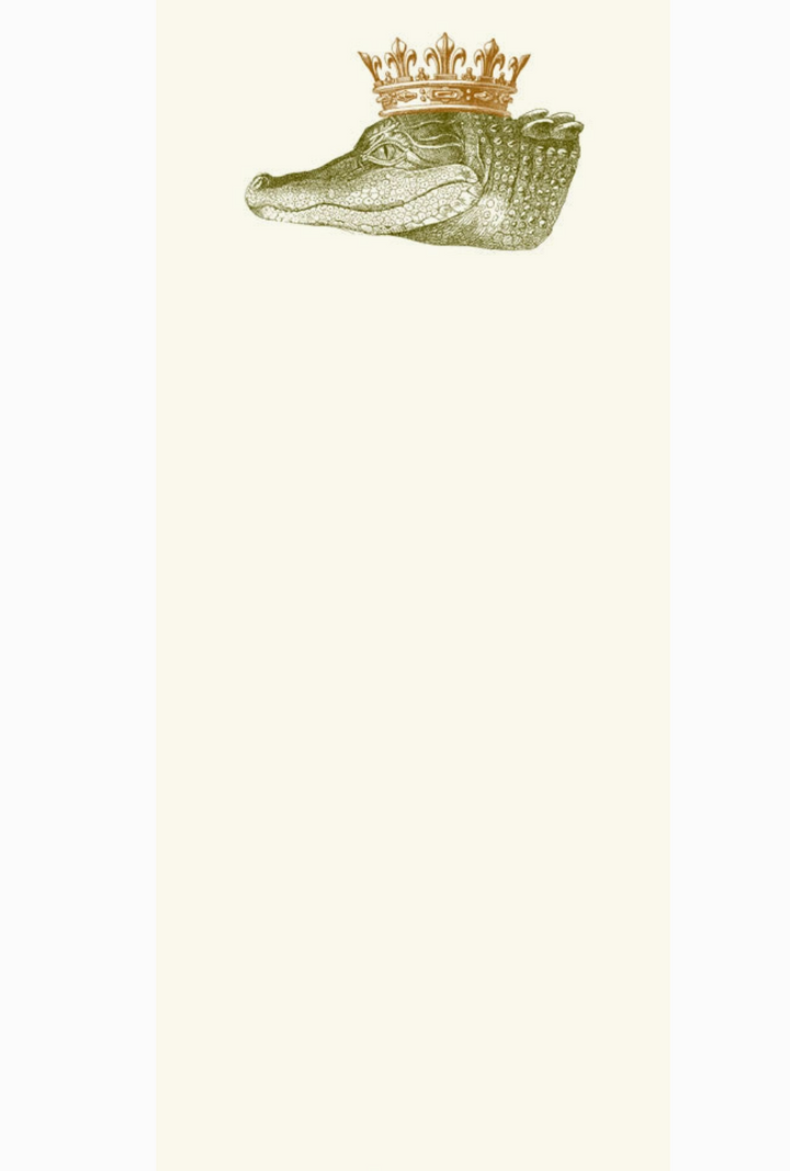 LONG PAD KING GATOR #78761