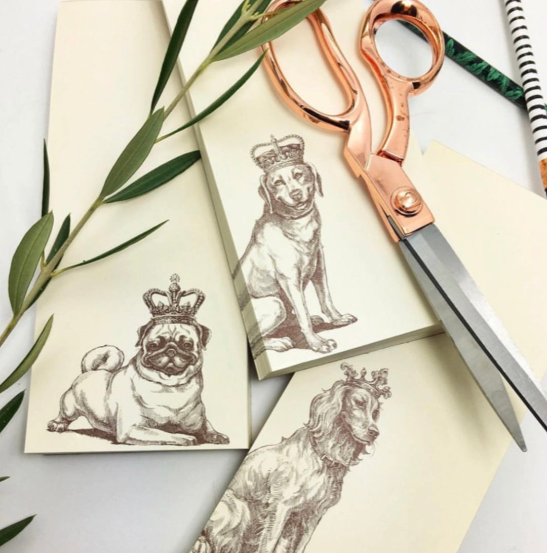 LONG PAD ROYAL RETRIEVER #78763