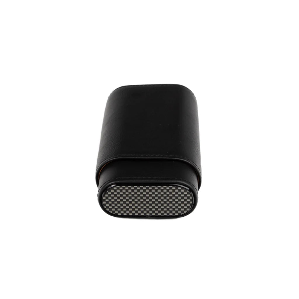 CIGAR HOLDER BLACK TRIPLE #78771