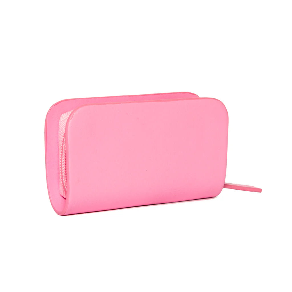MANICURE SET PINK