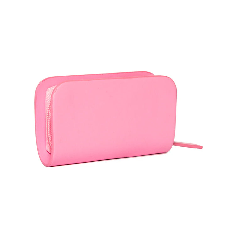 MANICURE SET PINK