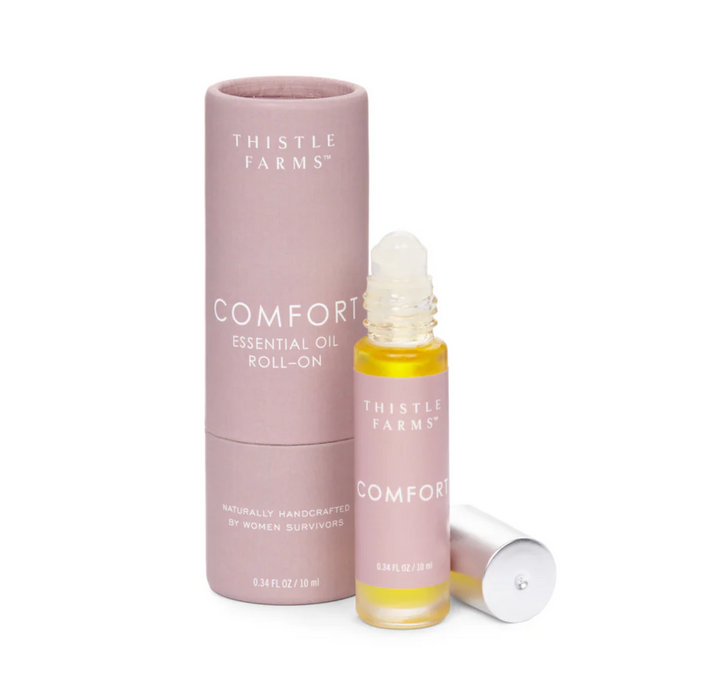 ESSENTIAL OIL ROLL ON