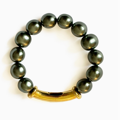 BRACELET CAVIAR #78873