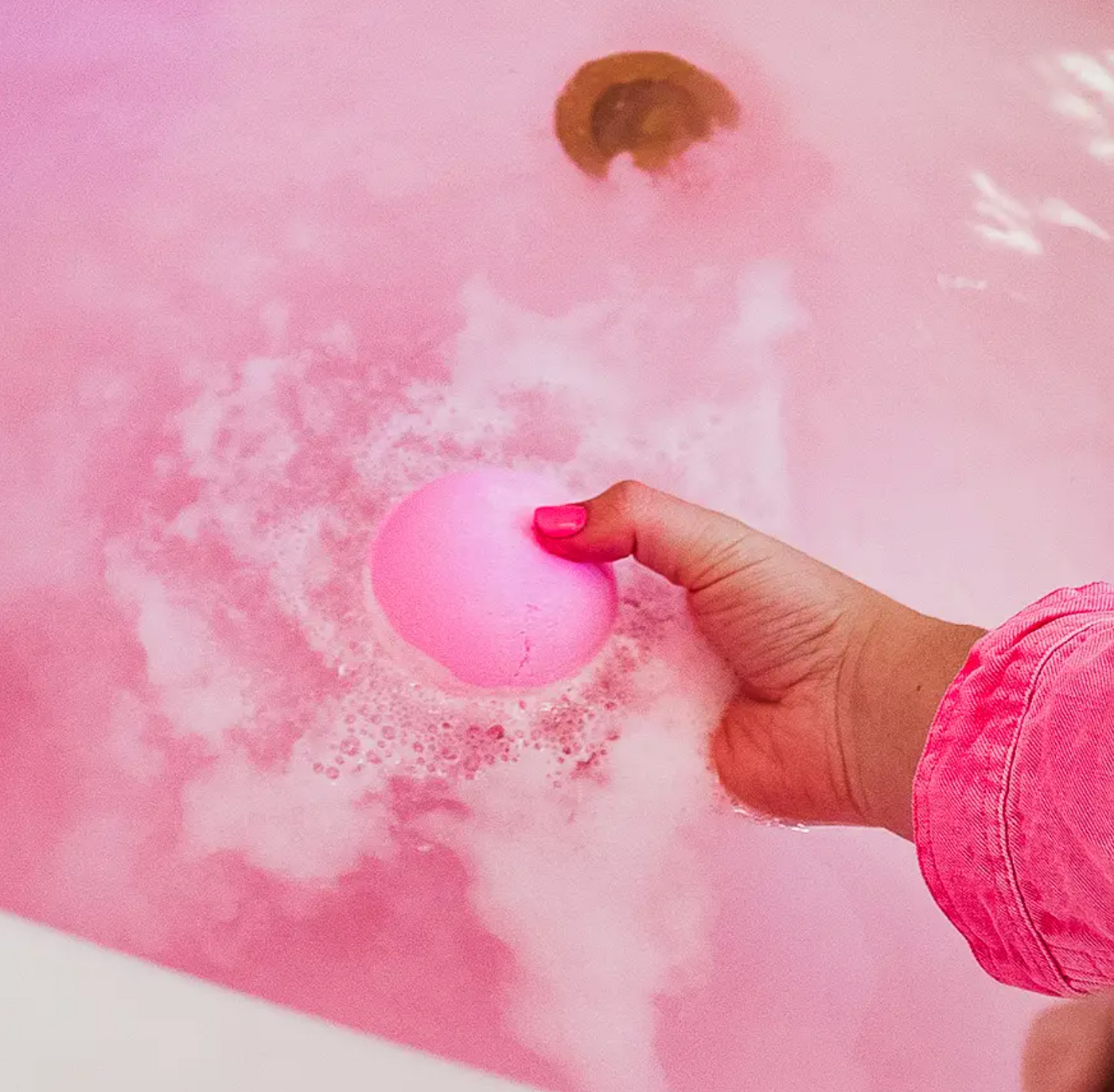 BALM BATH FOREVER YOUNG #78876