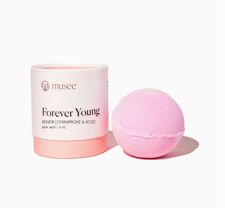 BATH BALM FOREVER YOUNG #78876