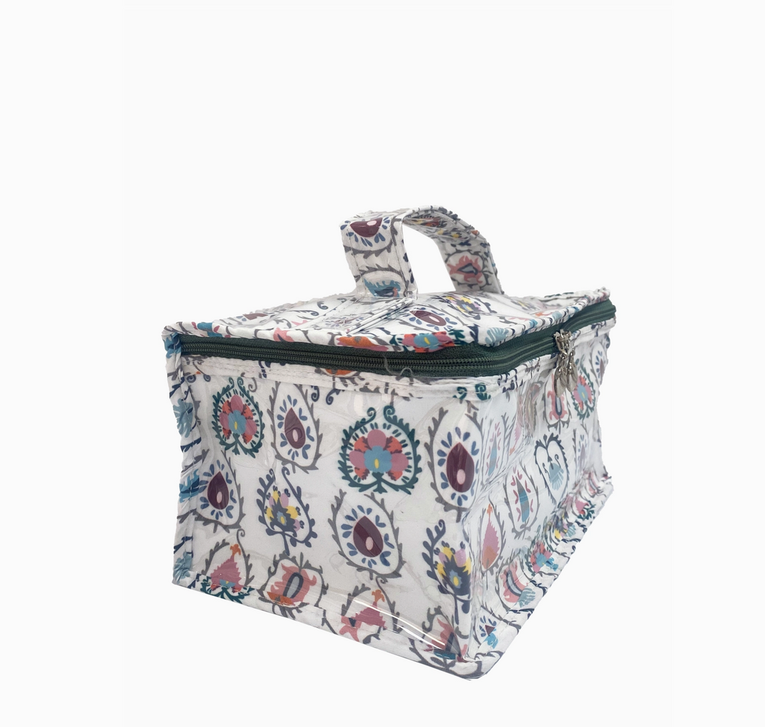 COSMETIC CASE WILD THINGS #78877