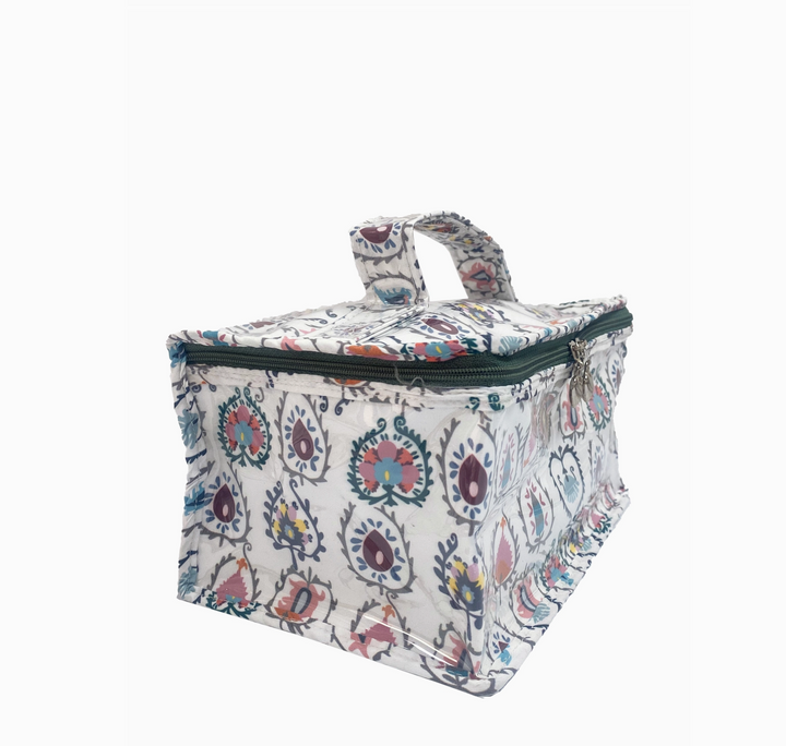 COSMETIC CASE WILD THINGS #78877