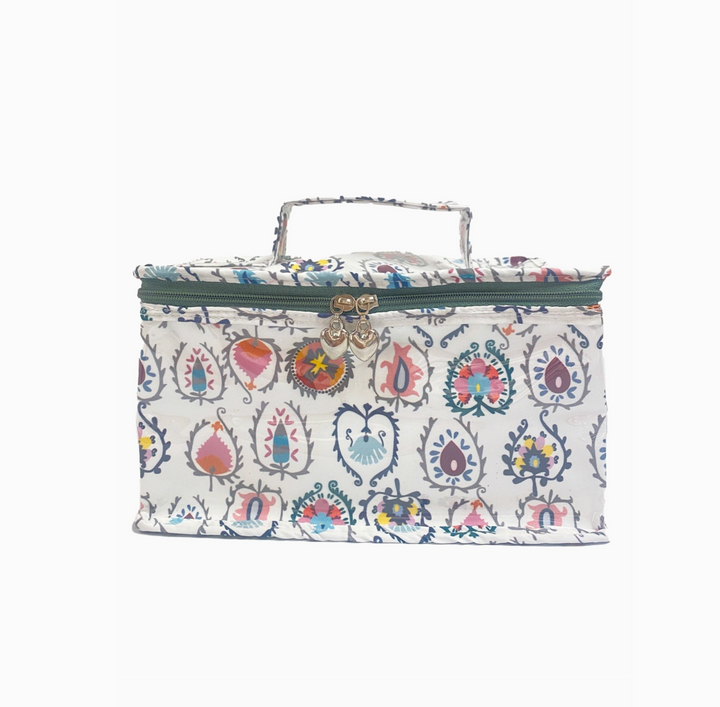 COSMETIC CASE WILD THINGS #78877