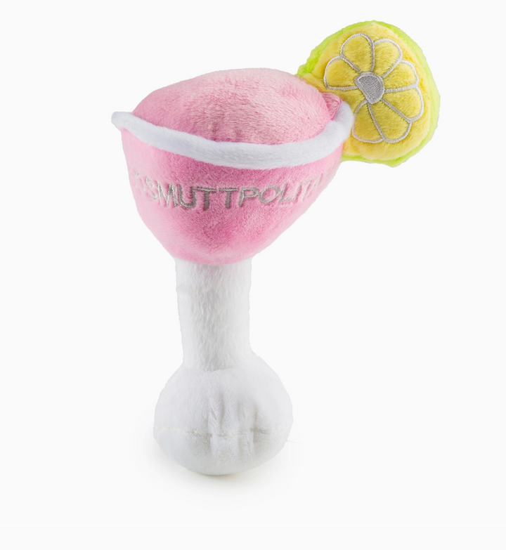 DOG TOY COSMUTTPOLITAN #78882