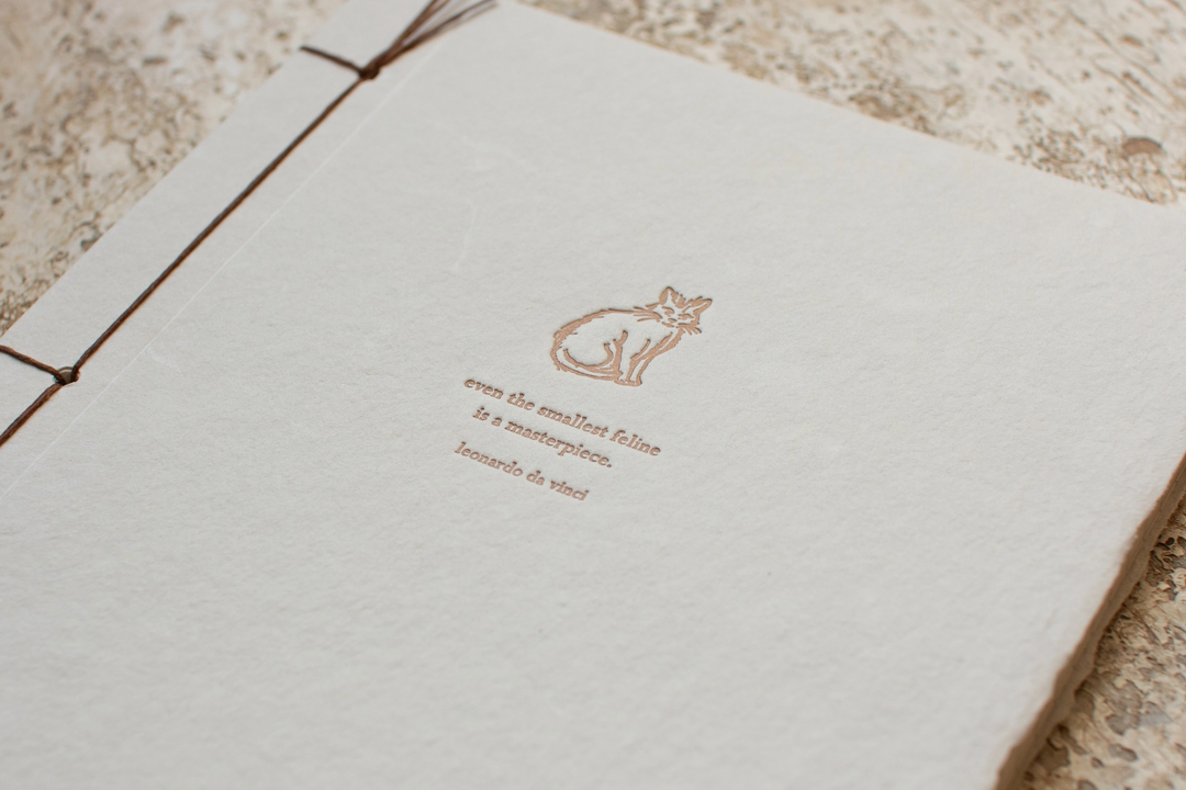 CARD "LEONARDO DA VINCI" #78921