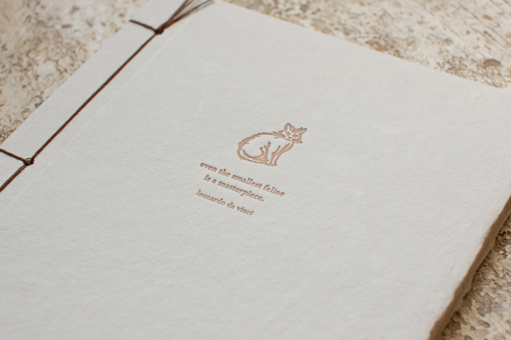 CARD "LEONARDO DA VINCI" #78921