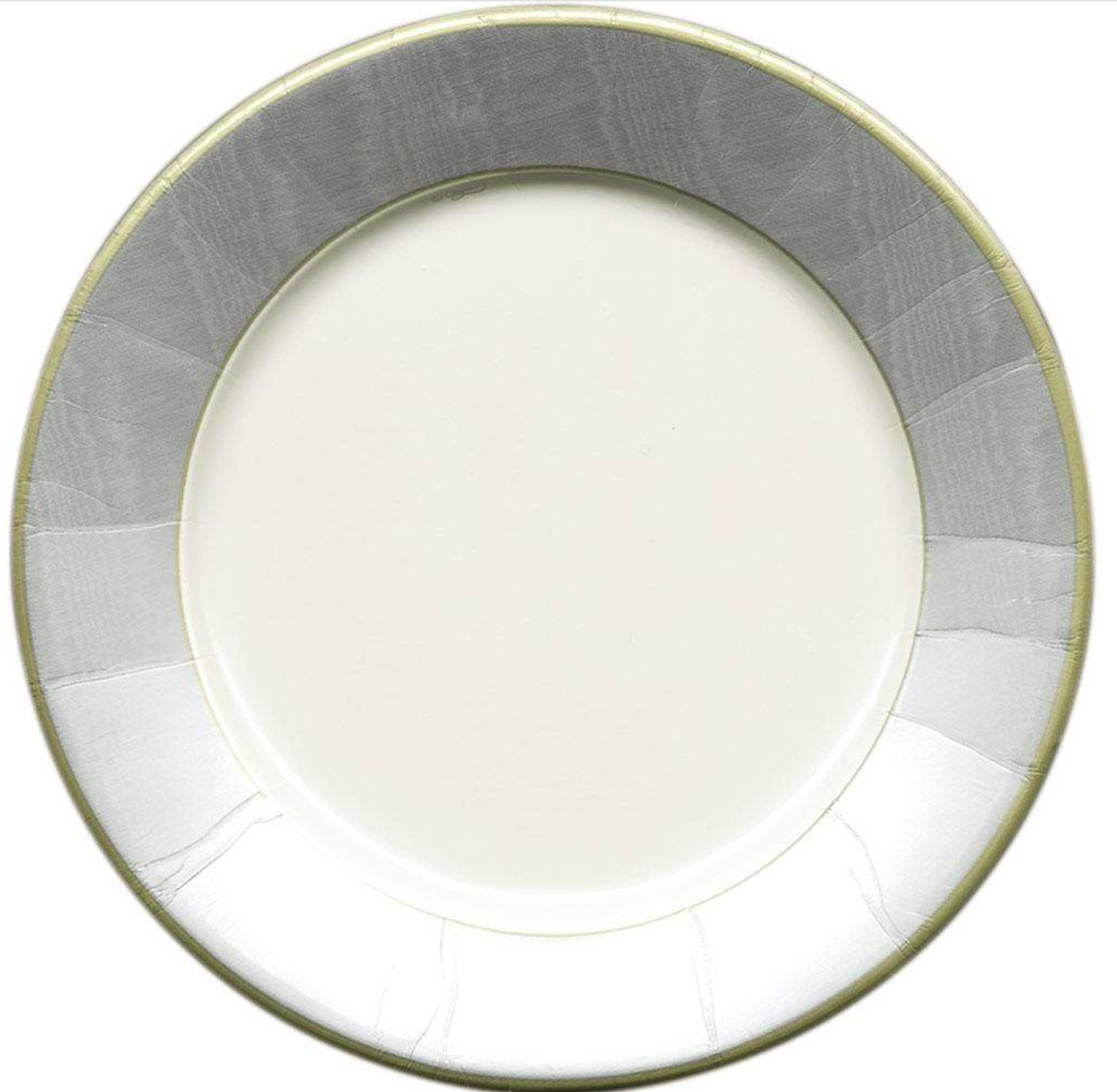 PLATE DINNER PAPER