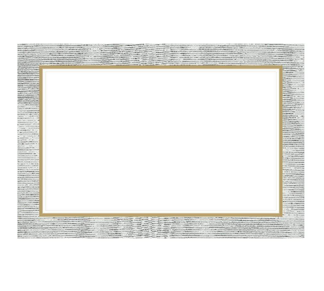 PLACE CARDS SILVER #78964