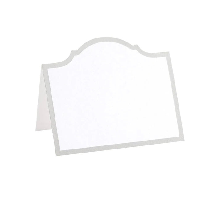 PLACE CARD ARCH DIE-CUT