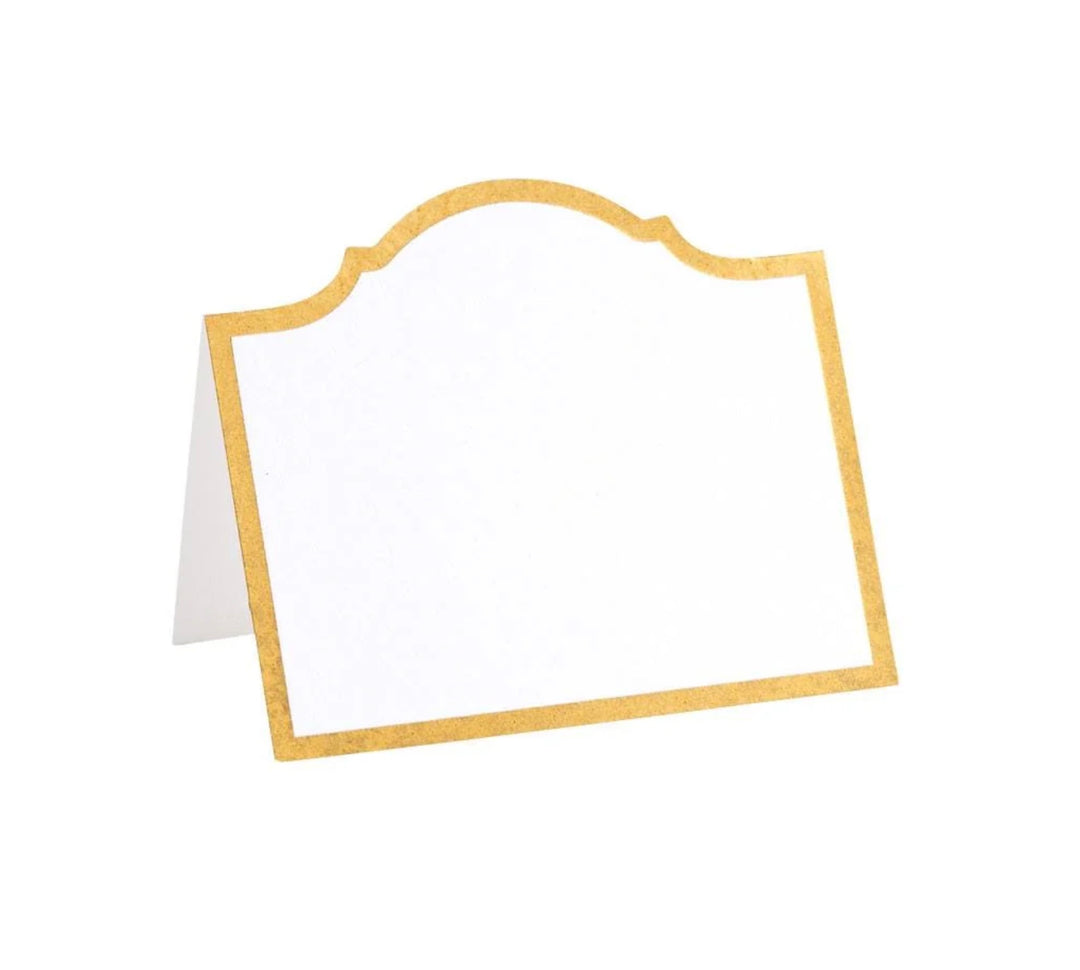 PLACE CARD ARCH DIE-CUT
