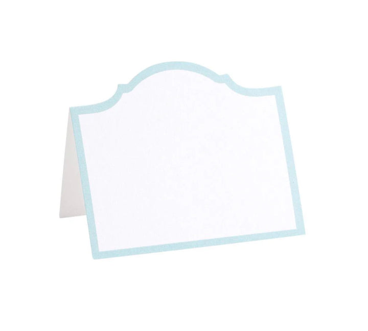 PLACE CARD ARCH DIE-CUT
