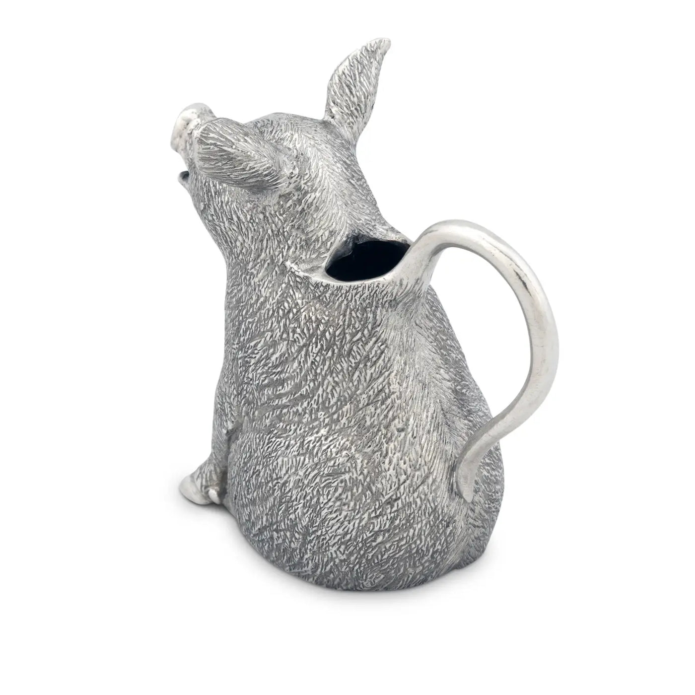 CREAMER HAPPY PIG