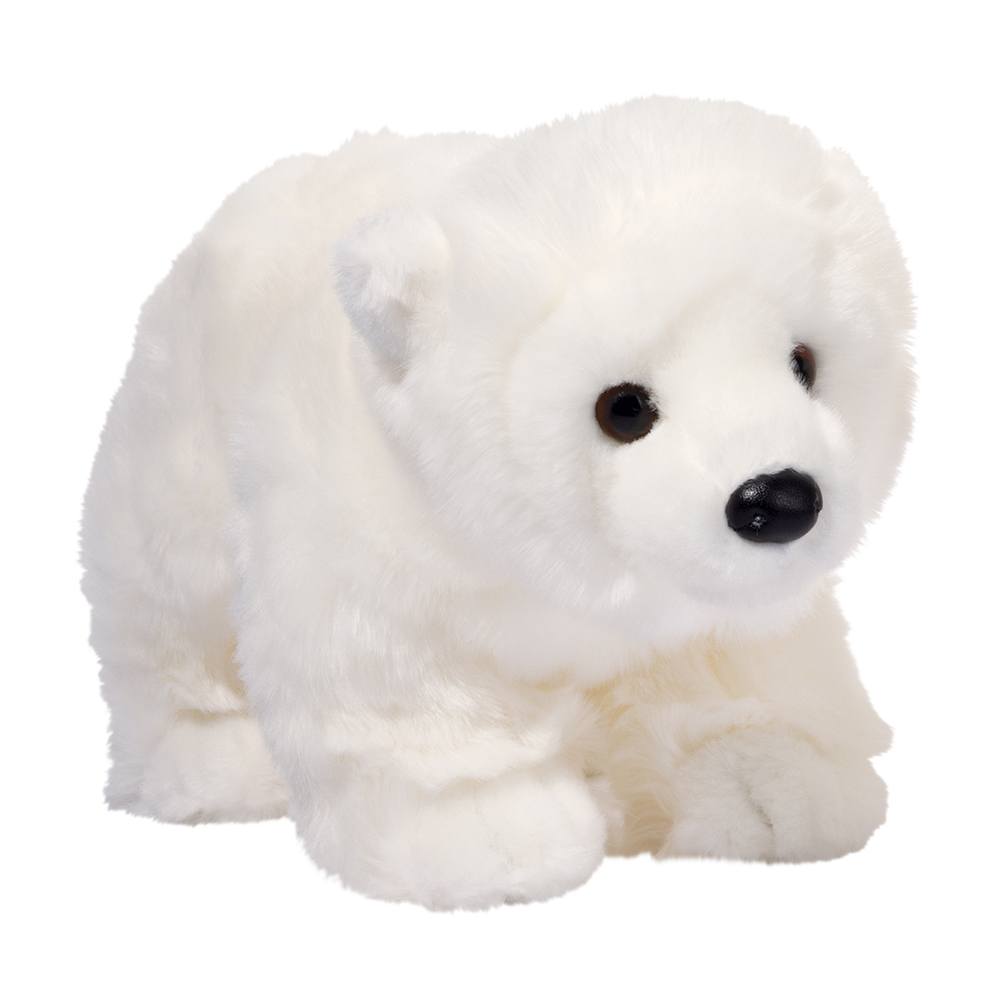 TOY POLAR BEAR #79108